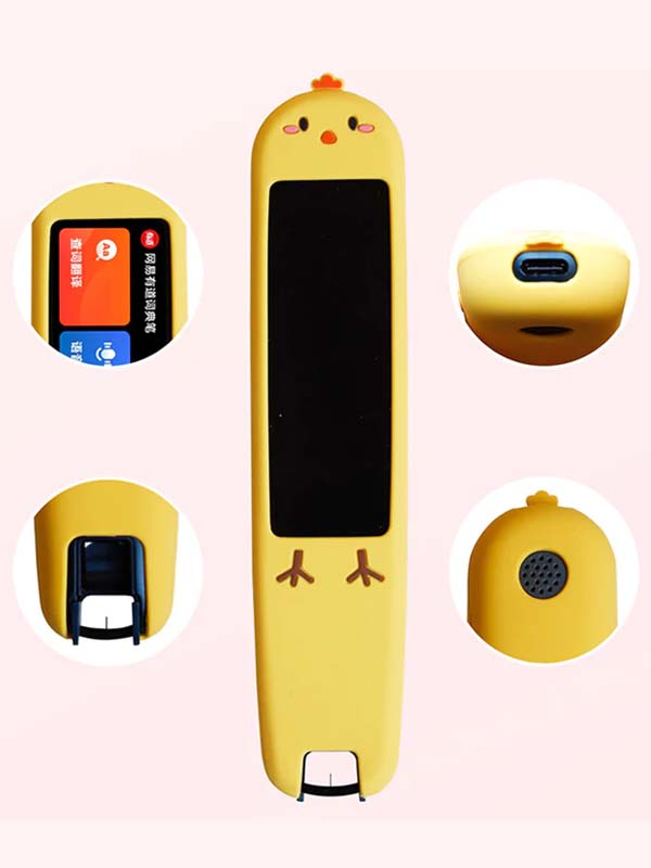 Funda Epiko Pollo