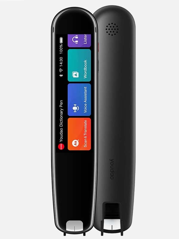 Translator Pen.